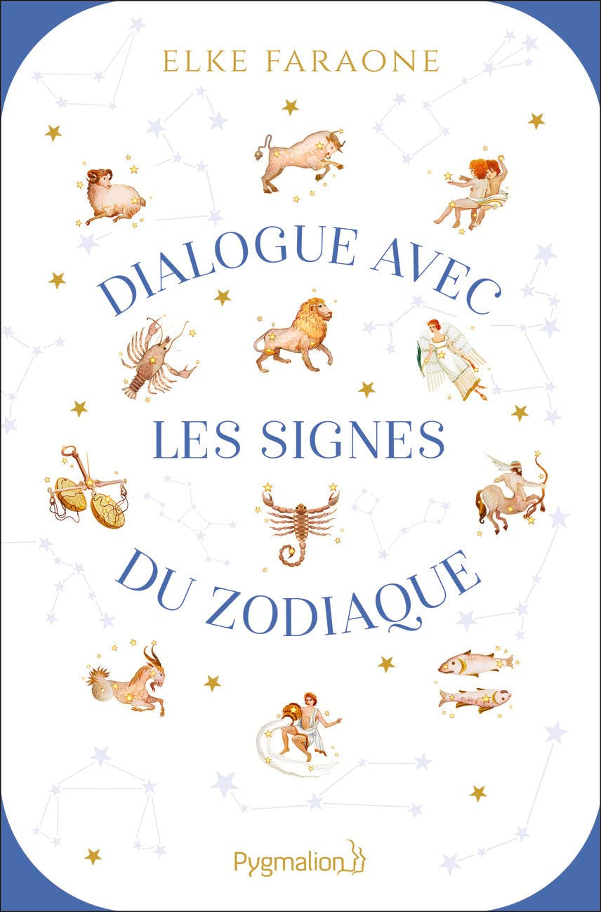 Dialogue avec les signes du zodiaque Politics & History