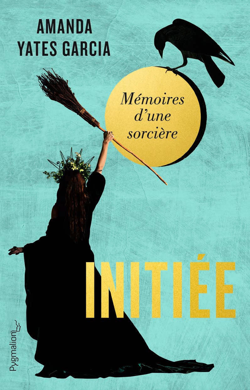 Initiée: Mémoires d'une sorcière Politics & History