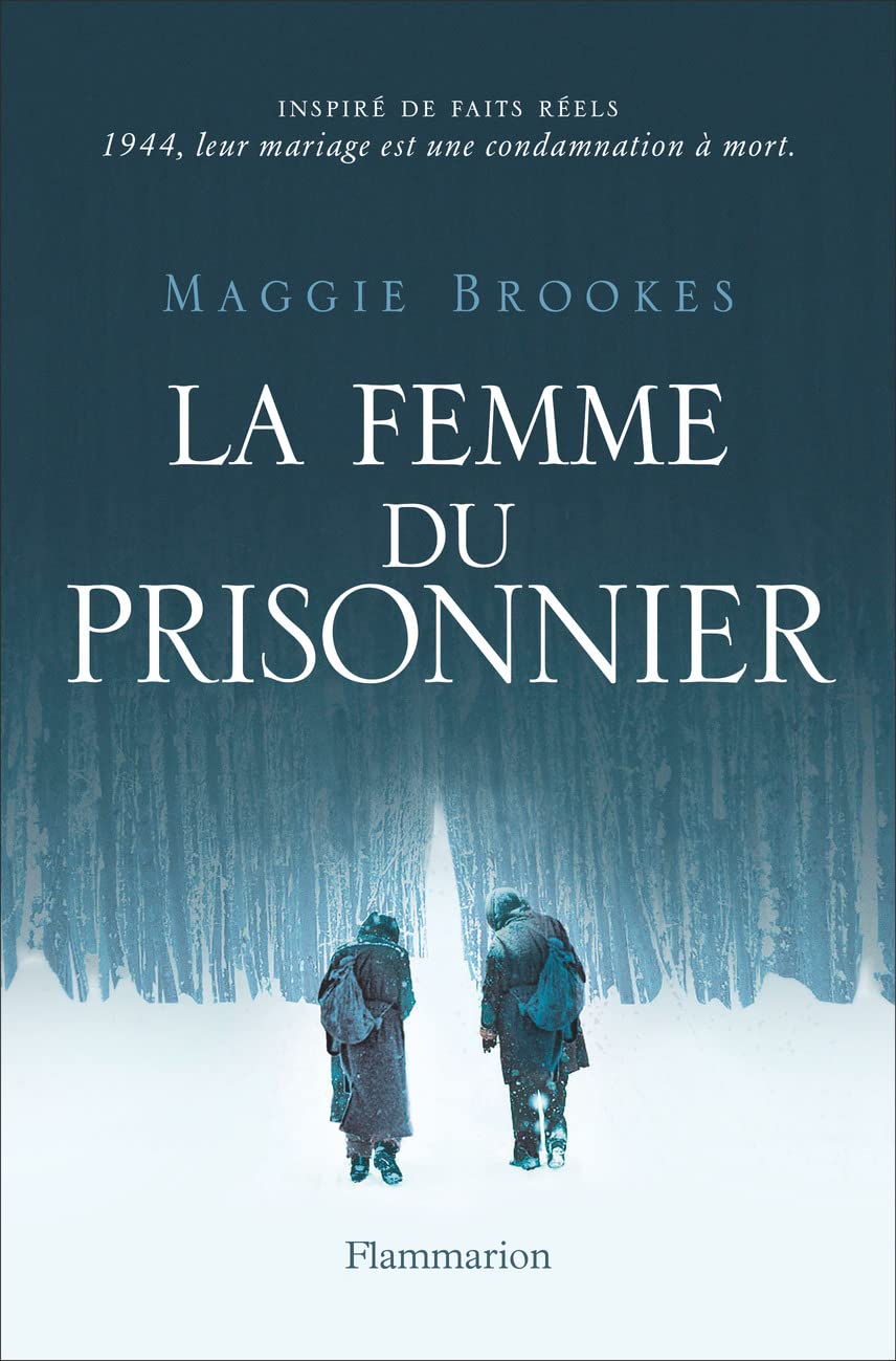 La Femme du prisonnier Contemporary literature
