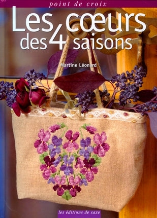 Product Image: Les coeurs des 4 saisons