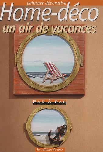 Home déco: Le nouveau loisir créatif en vogue Books