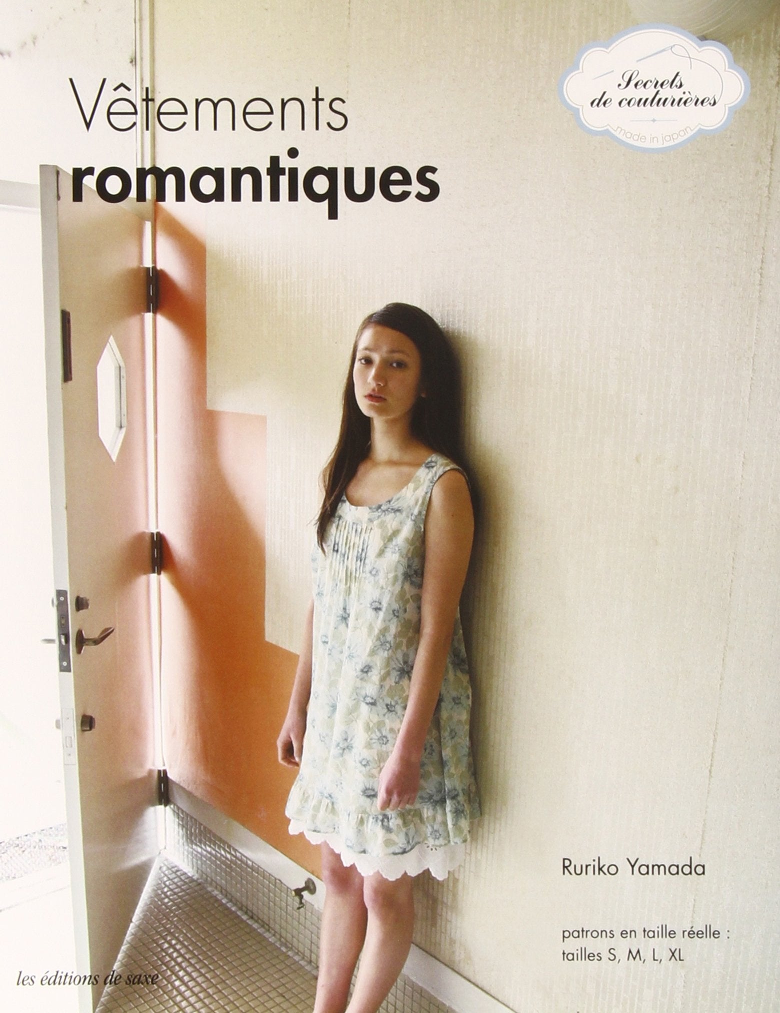 Vêtements romantiques Books