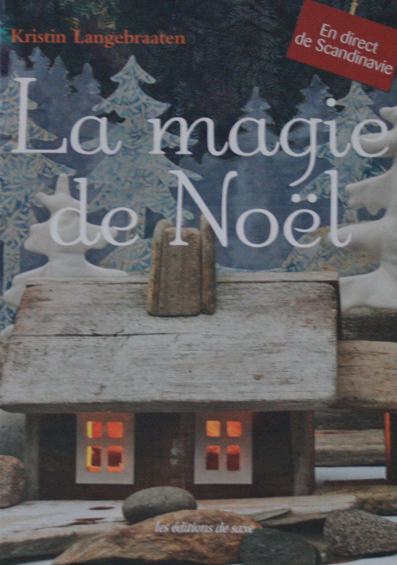 La magie de Noël Books