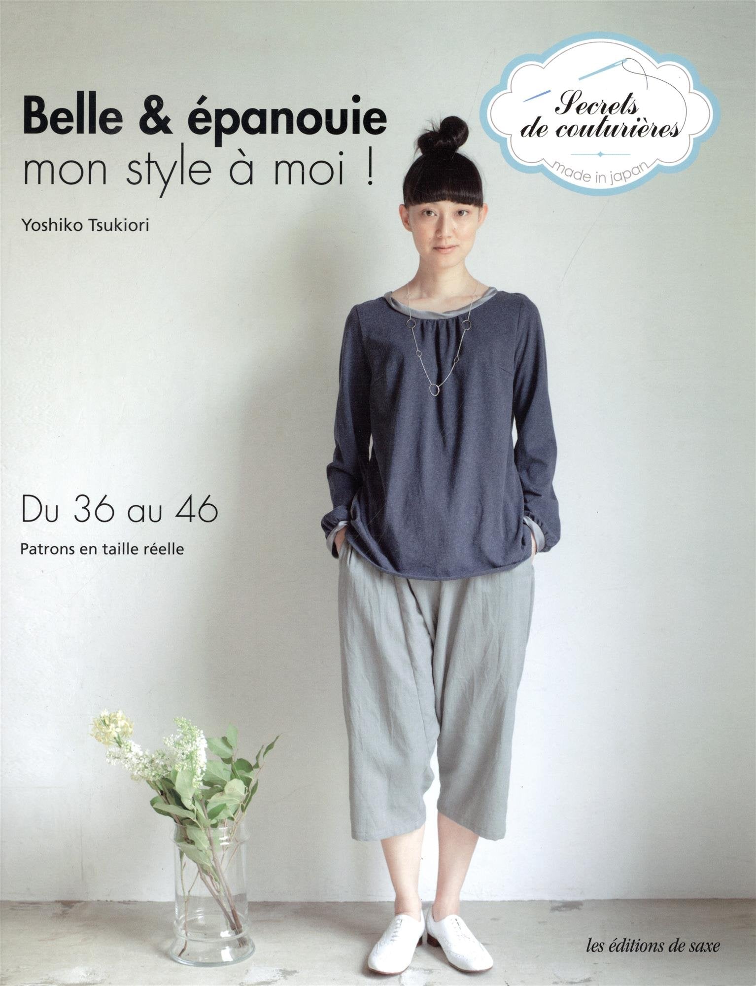 BELLE ET EPANOUIE: Mon style à moi ! Du 36 au 46 Hobbies & Crafts