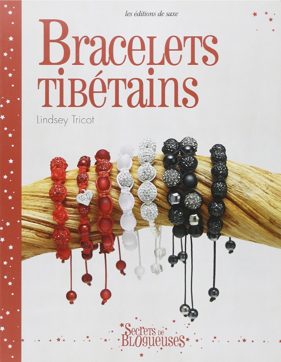 Bracelets tibétains Books