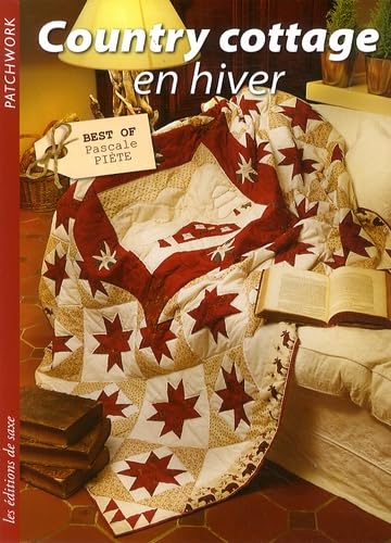 Country cottage en hiver Books