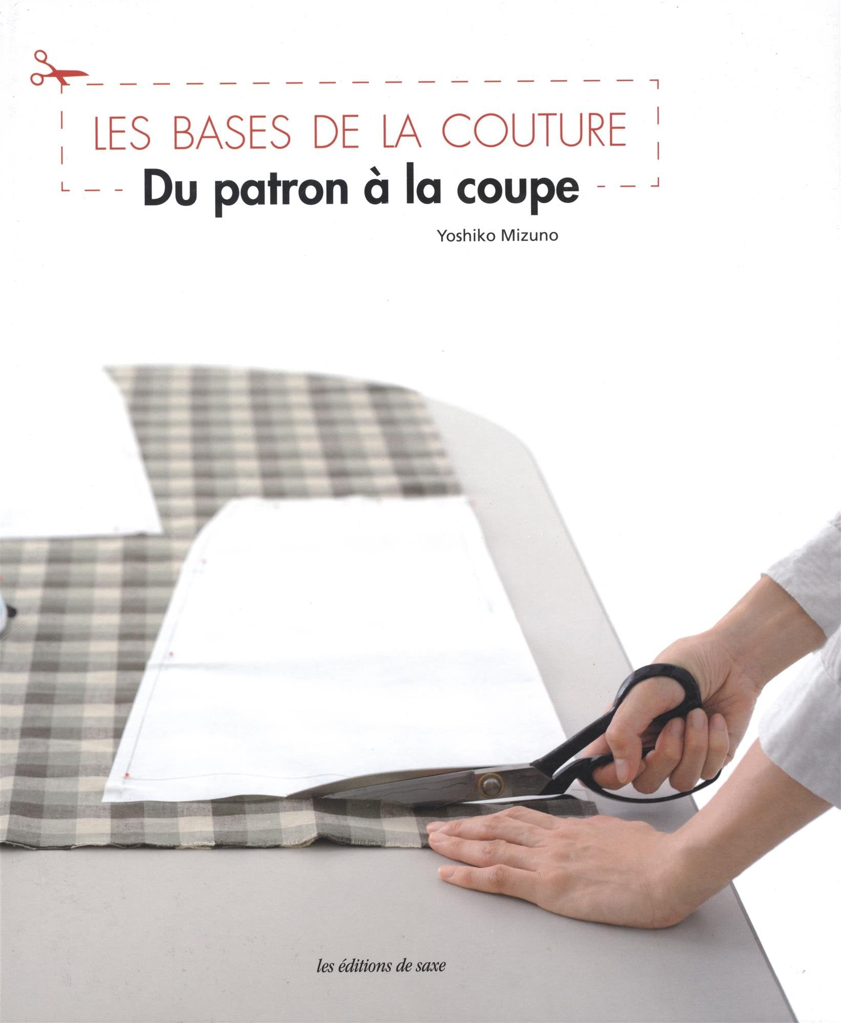 DU PATRON A LA COUPE: Du patron à la coupe Hobbies & Crafts