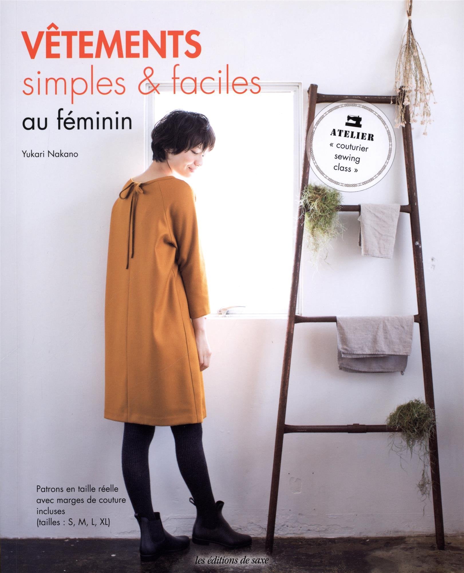 VETEMENTS SIMPLES & FACILES Hobbies & Crafts