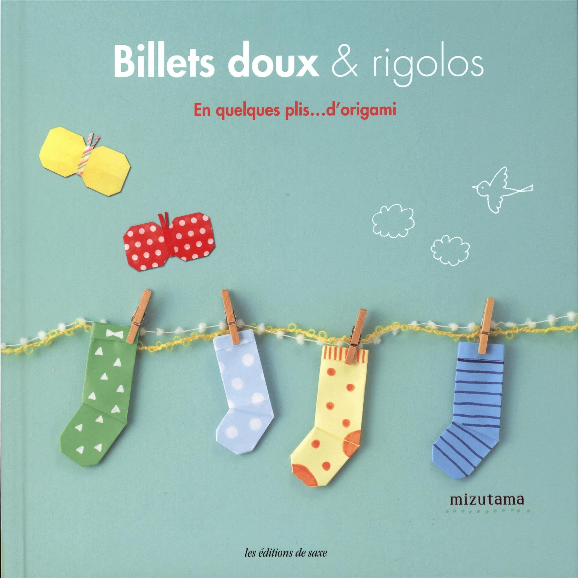 Product Image: BILLETS DOUX & RIGOLOS