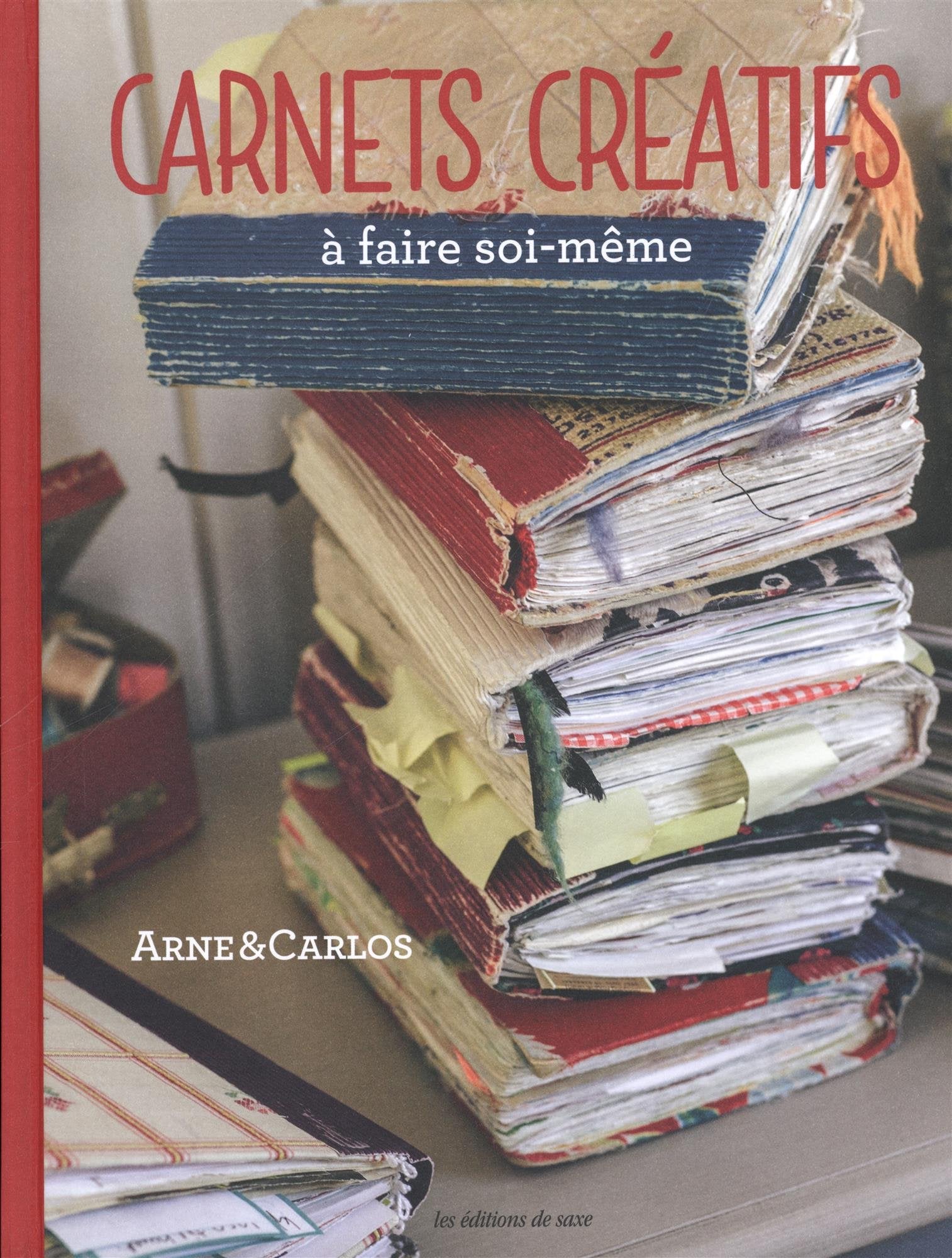 CARNETS CREATIFS Leisure, Home & Garden