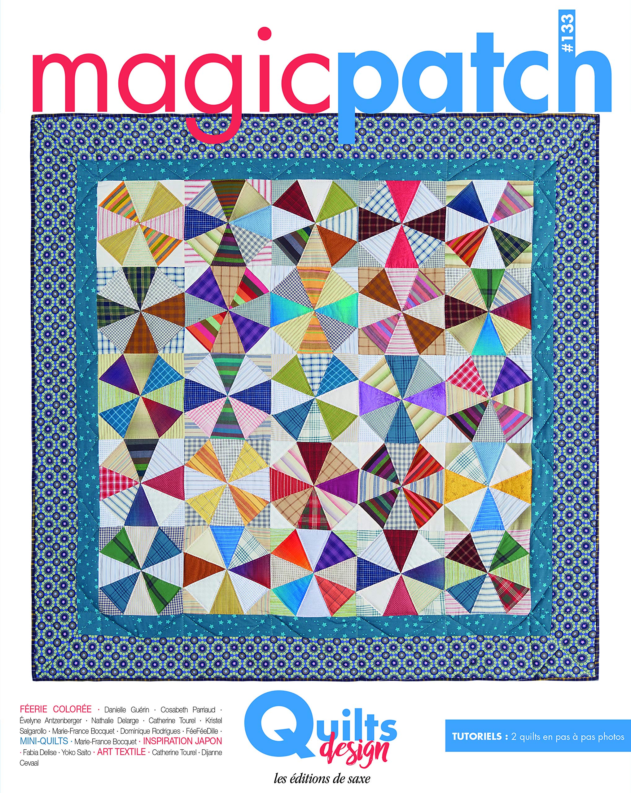 QUILTS DESIGN Hobbies & Crafts