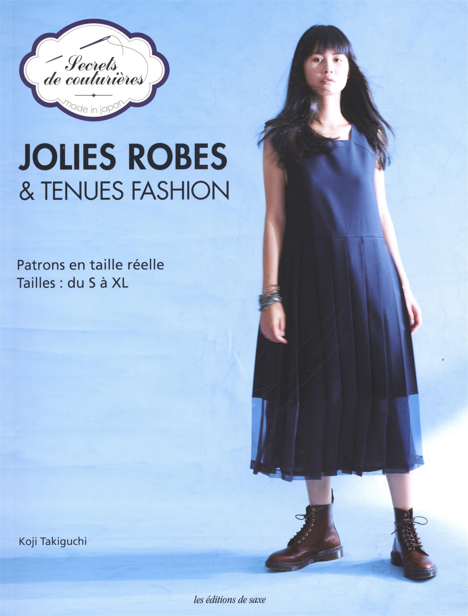 JOLIES ROBES&TENUES FASHION Hobbies & Crafts