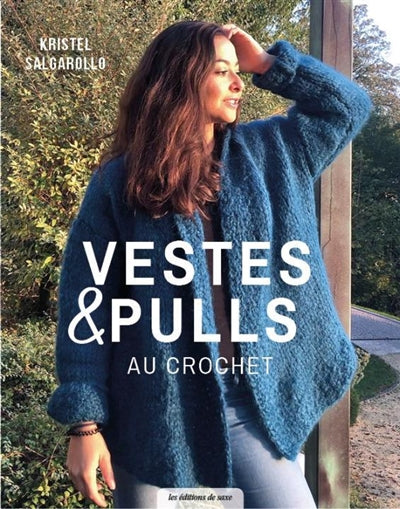 Product Image: Vestes & pulls au crochet