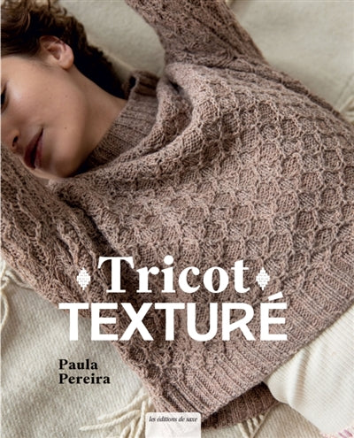 Product Image: Tricot texturé
