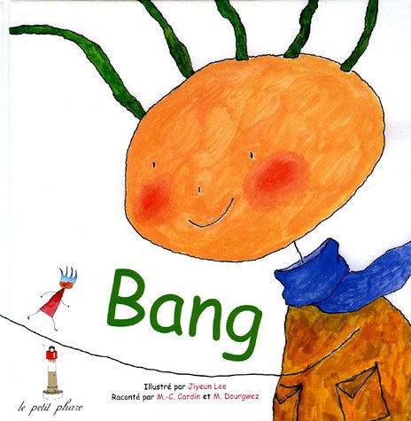 Big et Bang book