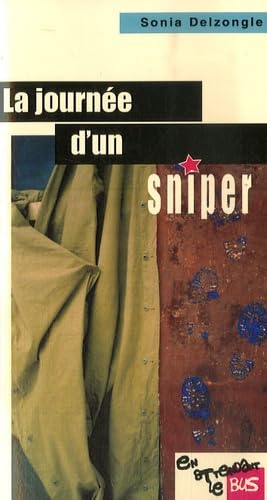 La journée d'un sniper book
