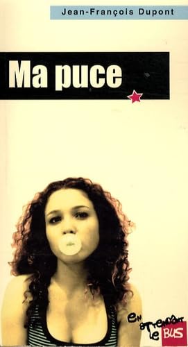 Ma puce book
