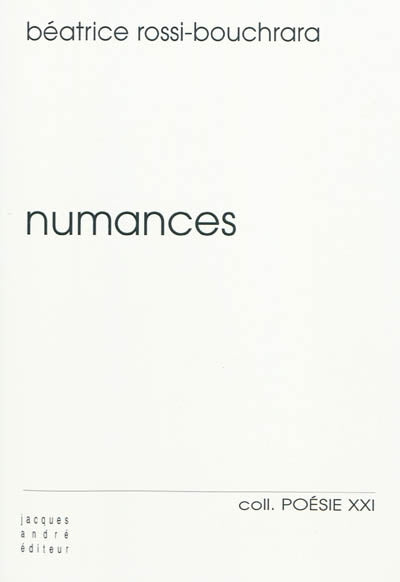 Product Image: Numances
