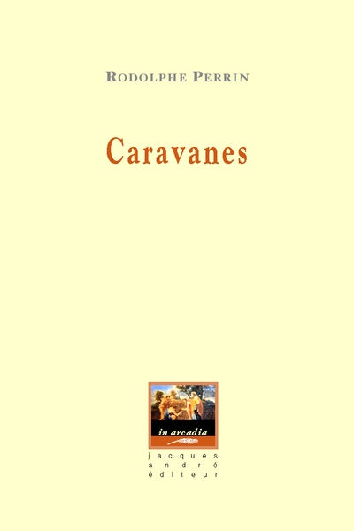Product Image: Caravanes ou De la fortune