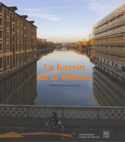 Le bassin de la Villette book