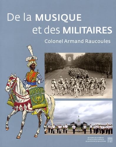 De la musique et des militaires book