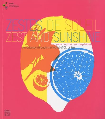 Zestes de soleil : Un voyage au pays des Hespérides book