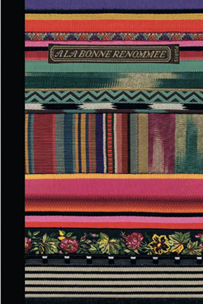 A la bonne renommée: 136 saisons Books