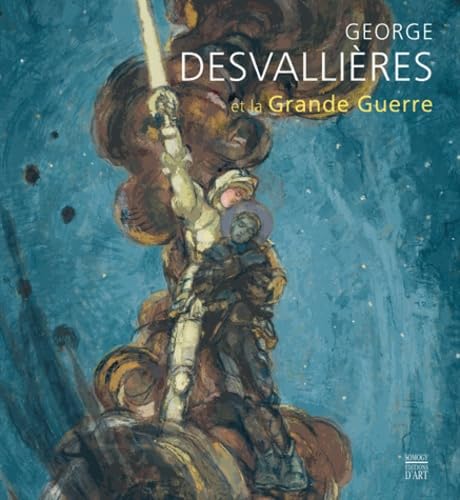 Georges Desvallières et la Grande Guerre Books