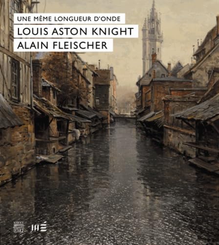 Une même longueur d'onde: Louis Aston King / Alain Fleischer Books