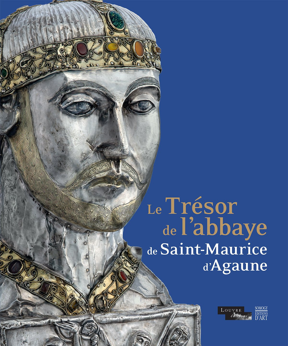 Le Trésor de l'abbaye de Saint-Maurice d'Agaune Books