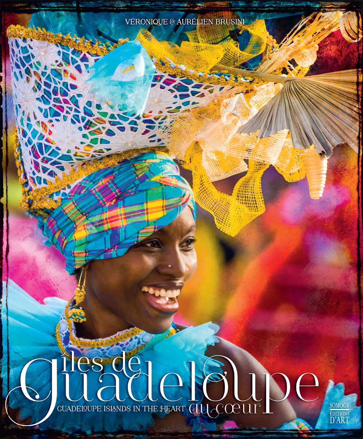 Guadeloupe Islands in the Heart Travel