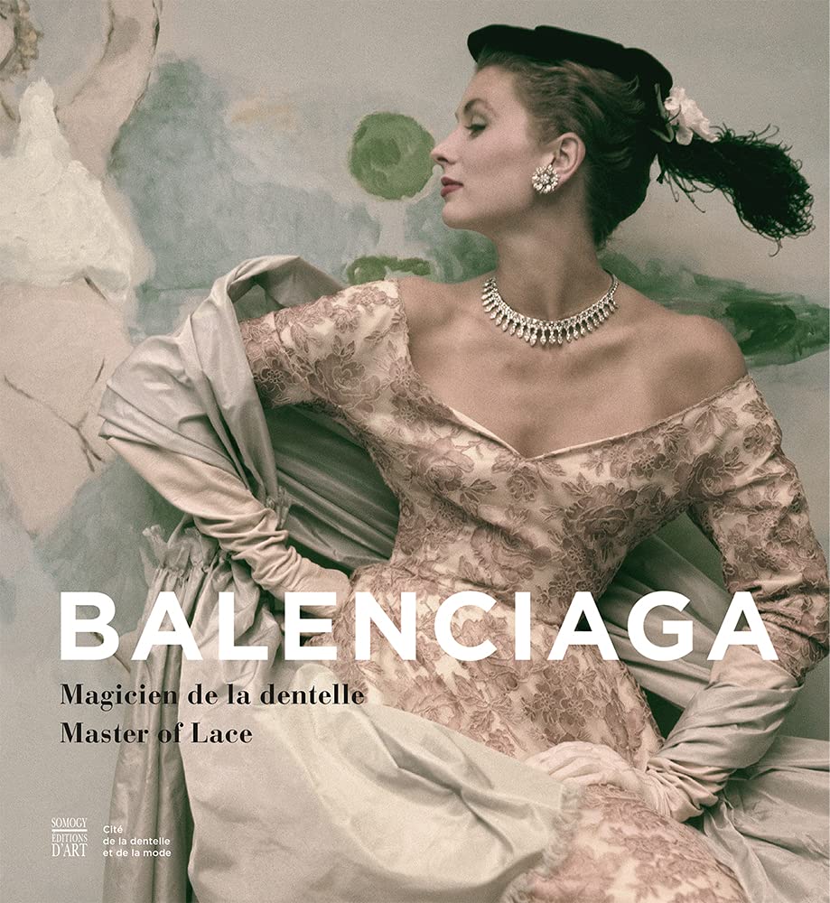Balenciaga: Magicien de la dentelle / Master of Lace Film, Art & Culture