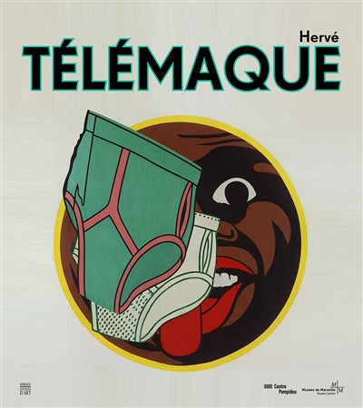 Product Image: Hervé Télémaque