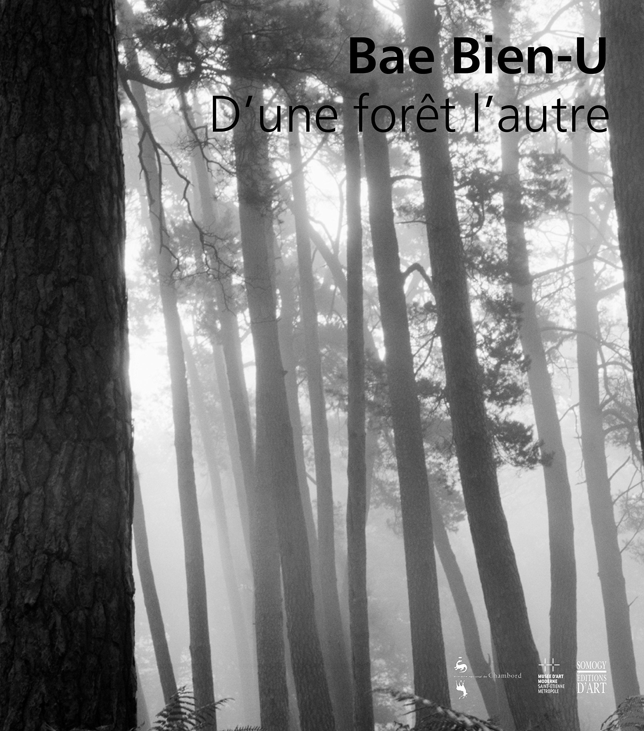Bae Bien-U: D'une Foret L'autre: D'une forêt l'autre Travel