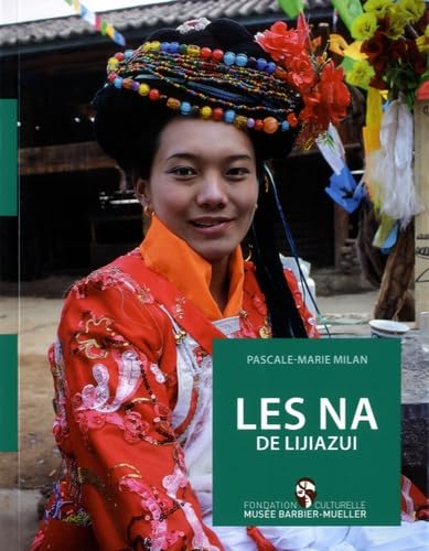 Les Na de Lijiazui Books