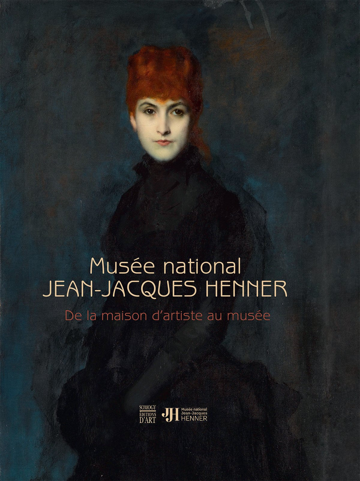 Musée national Jean-Jacques Henner: De la maison d'artiste au musée Books