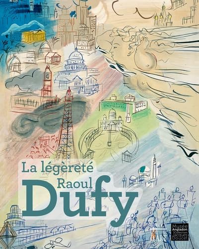 Raoul Dufy: La légèreté Film, Art & Culture