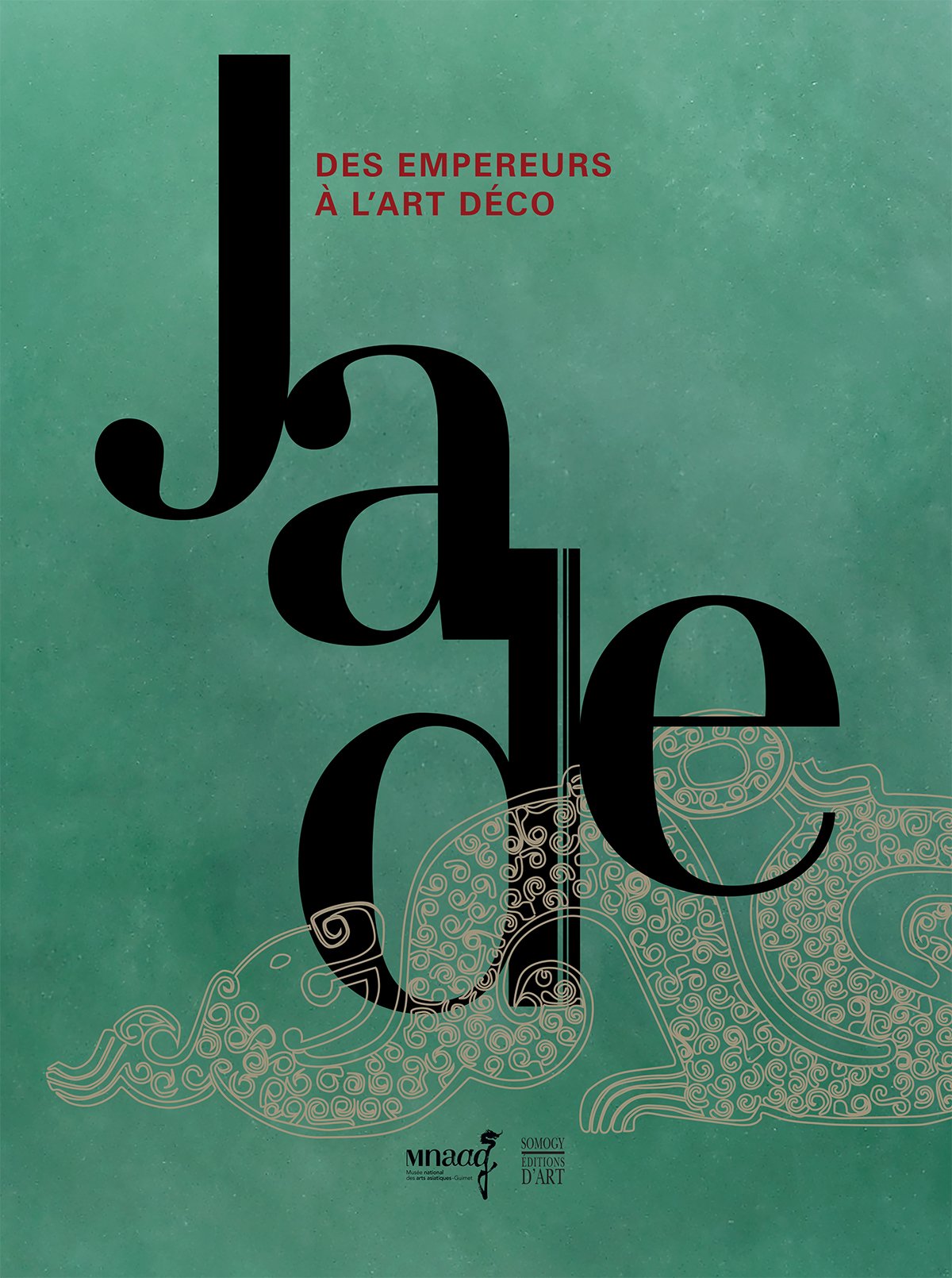 Jade: Des empereurs à l'art déco book