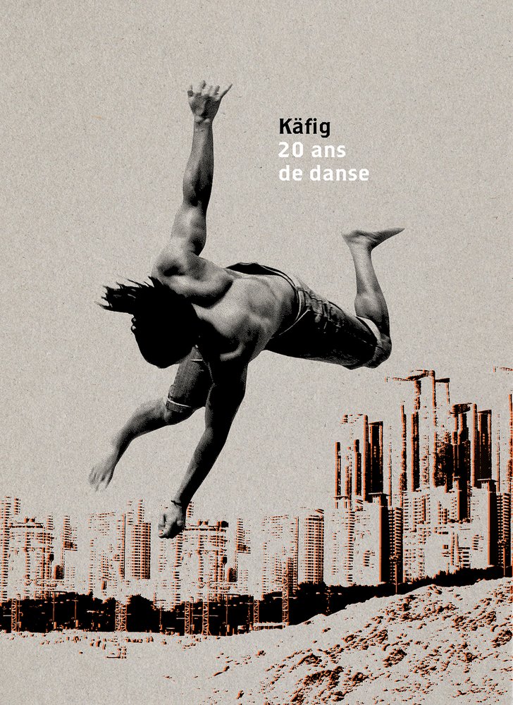 Kafig, 20 Ans de Danse: A Hip-Hop History Arts & Music
