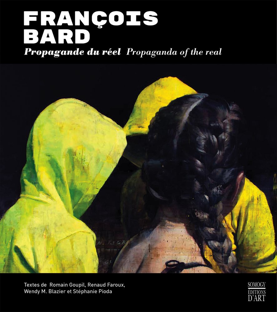 François Bard: Propagande du réel book
