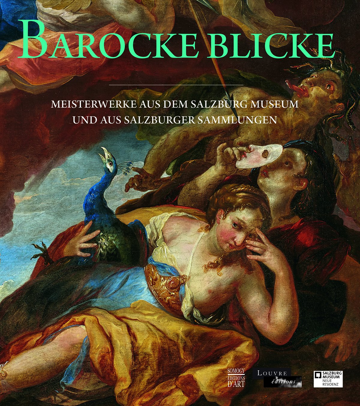 Barocke Blicke: Meisterwerke aus dem Salzburg Museum und aus Salzburger Sammlungen Film, Art & Culture