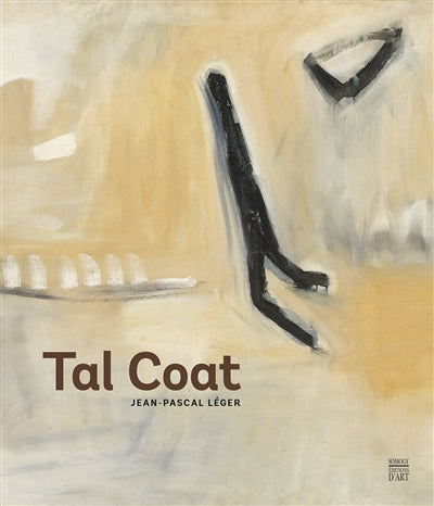 Product Image: Tal Coat : pierre et front de bois