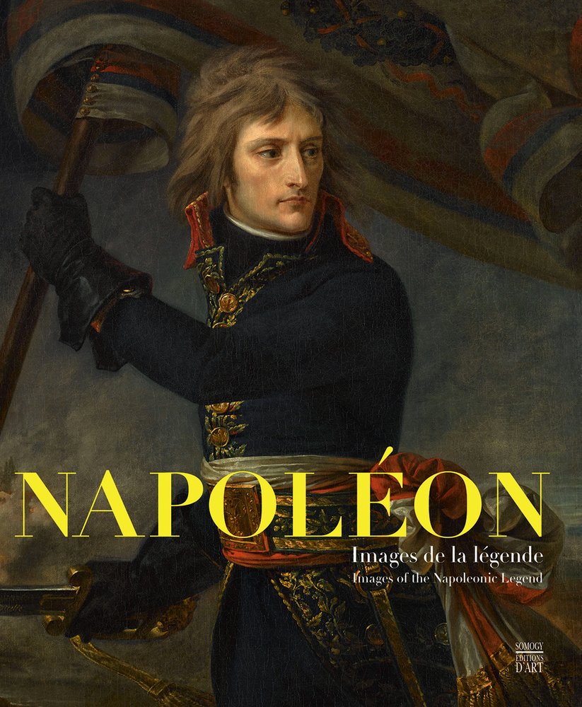 Napoléon: Images de la légende book