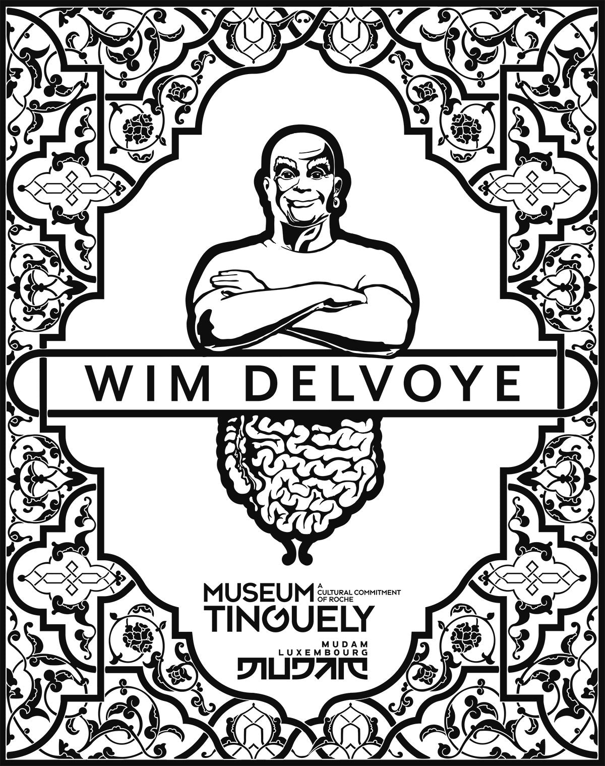 Wim Delvoye book