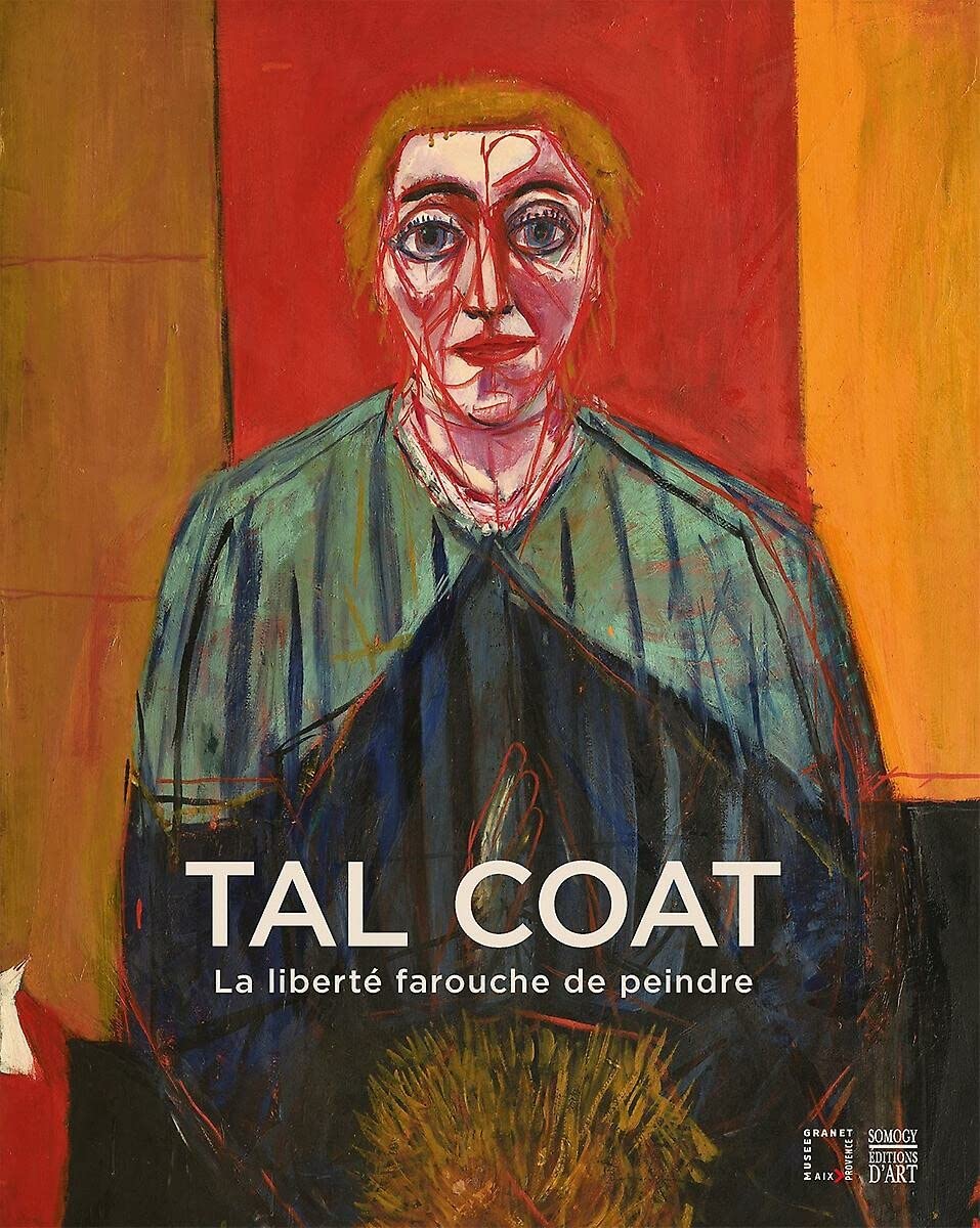 Tal Coat: La liberté farouche de peindre - Rétrospective 1925-1985 Film, Art & Culture
