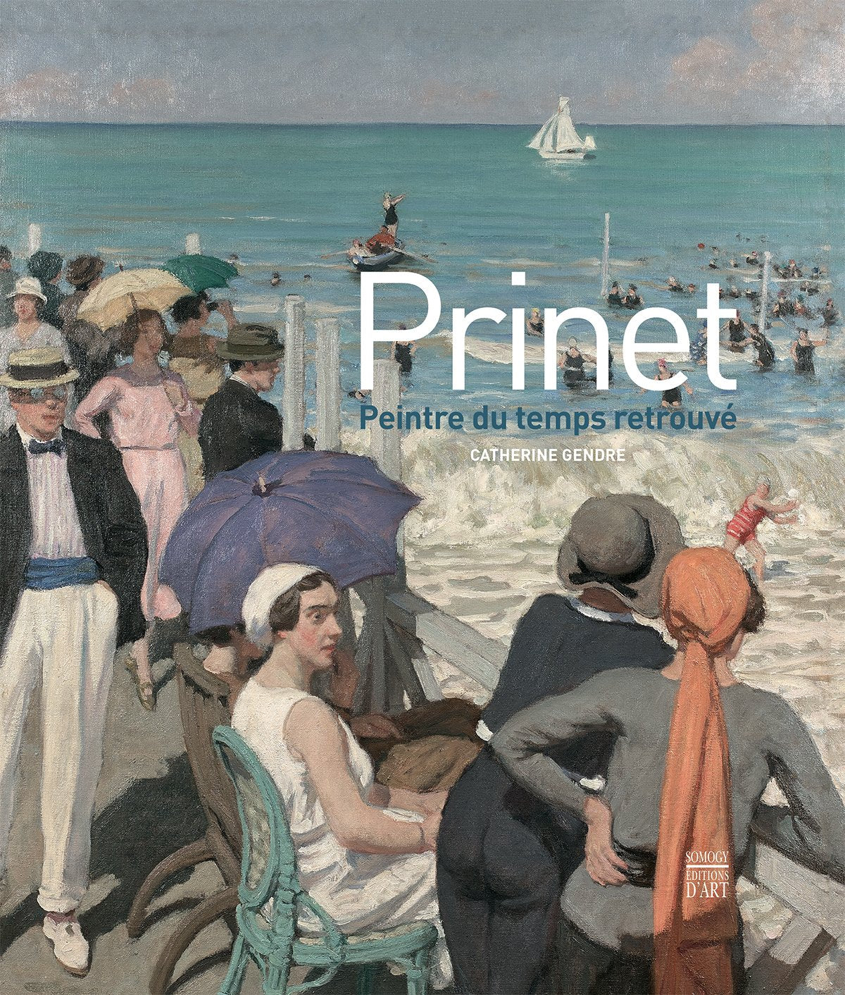René-François-Xavier Prinet: Peintre du temps retrouvé Books