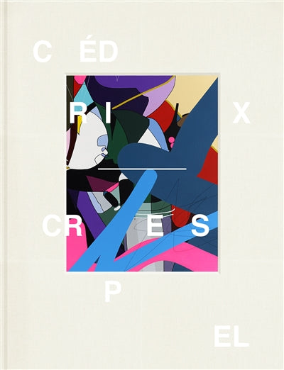 Product Image: Cédrix Crespel