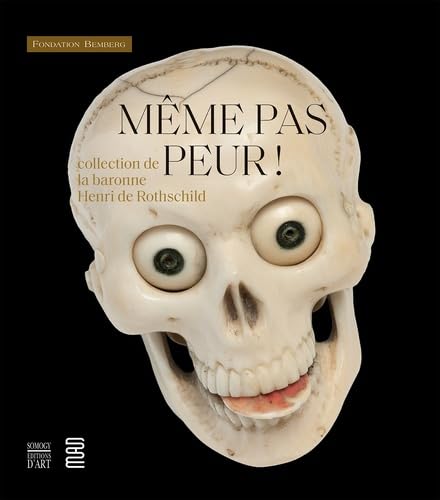 Même Pas Peur: Collection de la Baronne Henri de Rothschild Film, Art & Culture