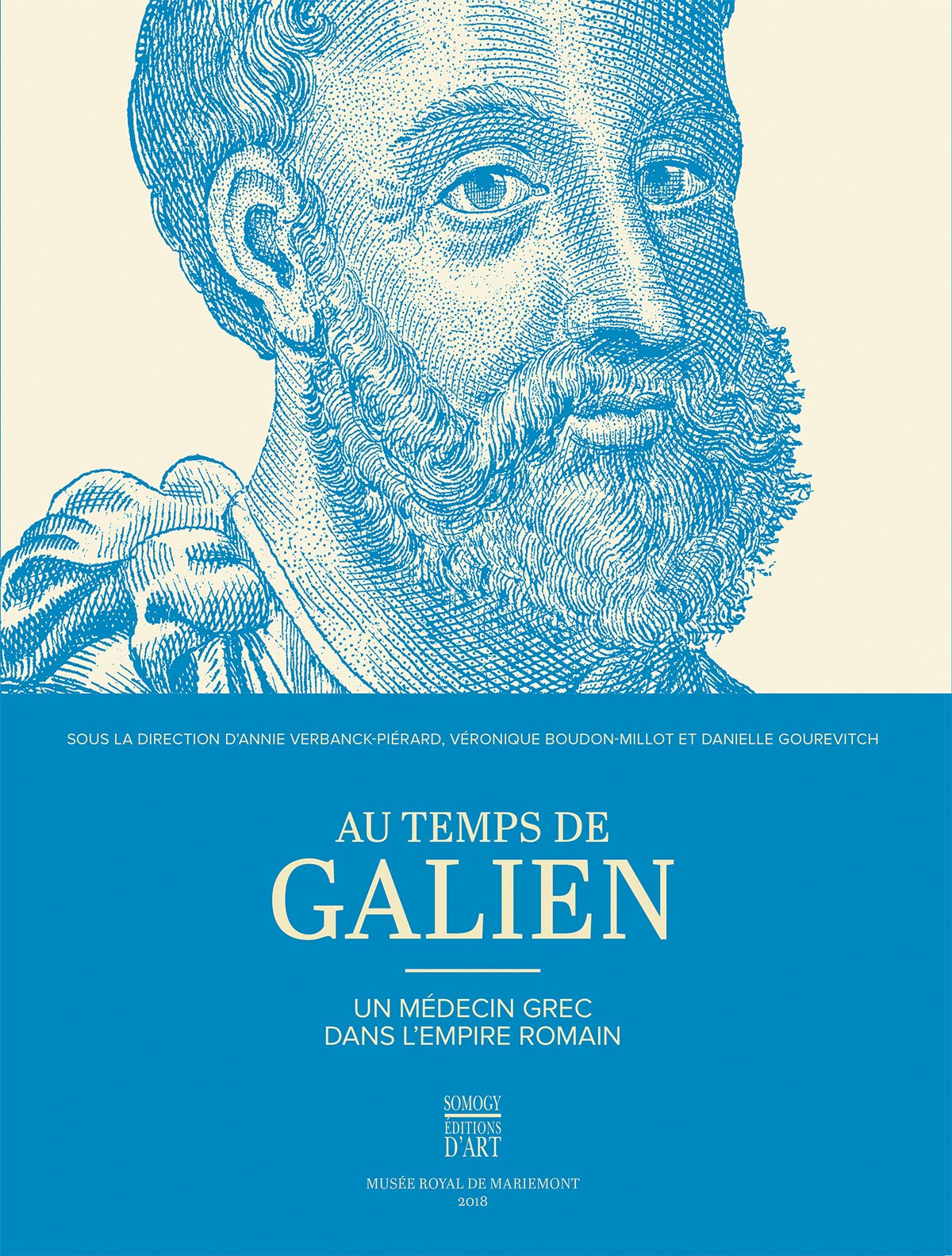 Au temps de Galien: Un médecin grec dans l'Empire romain Film, Art & Culture