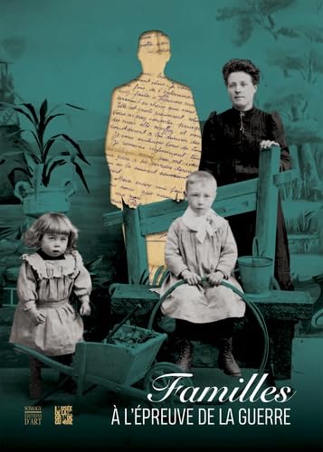 Familles à l'épreuve de la guerre Books
